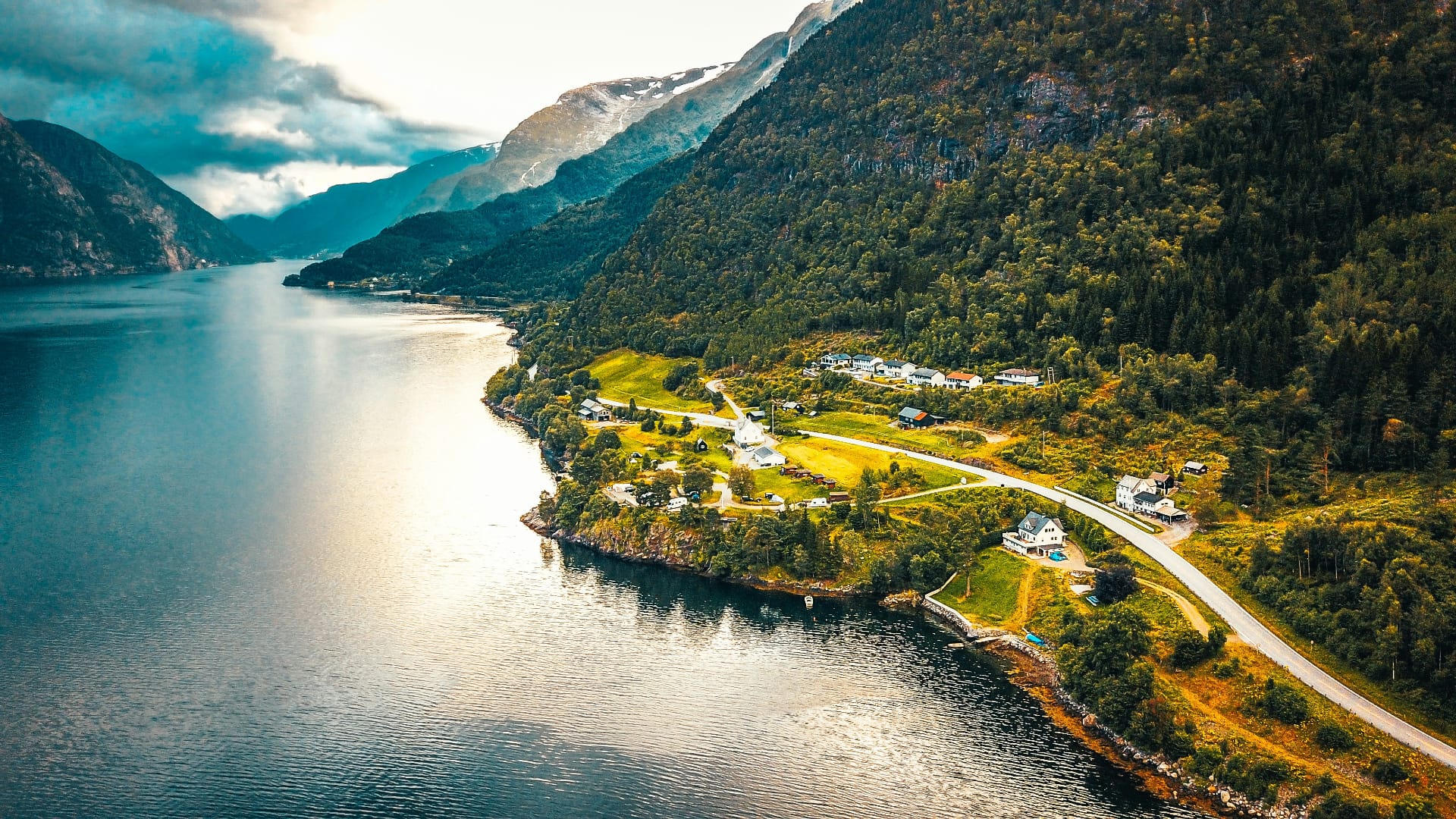 Exploring the Majesty of Norway: A Journey Through Nature, Culture, and Adventure