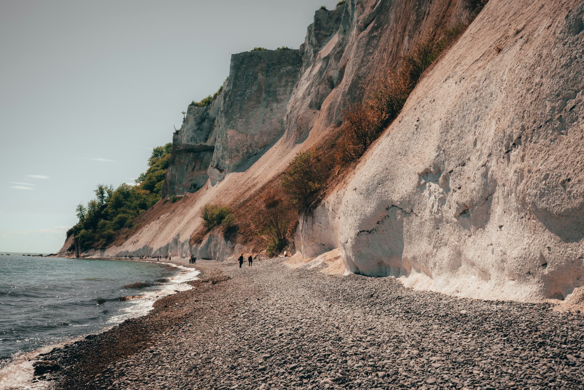 Outdoor Adventures in Denmark