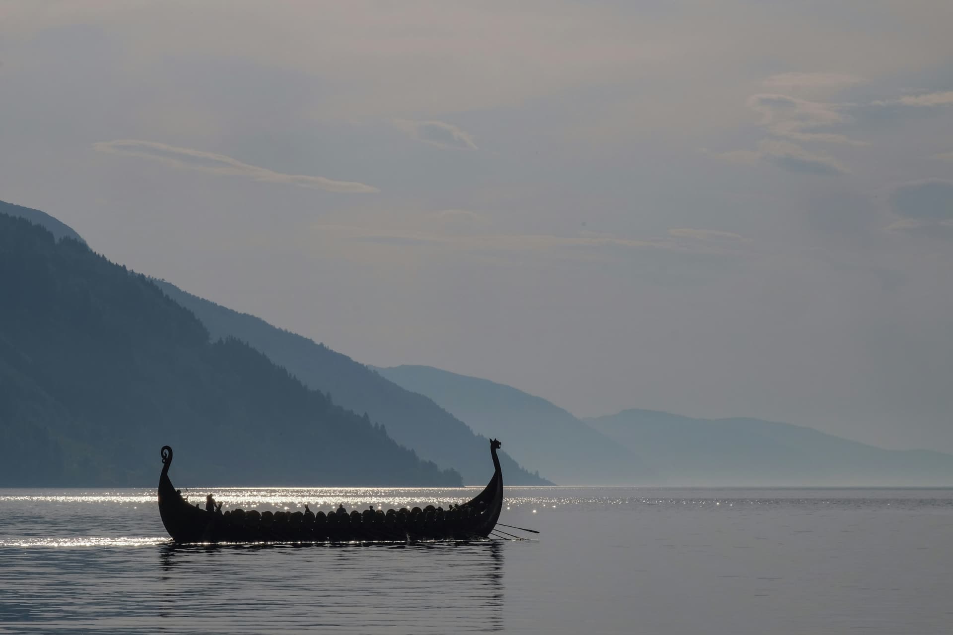 Viking Heritage Tours in Denmark