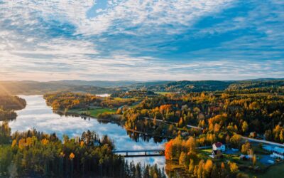 Cultural Experiences: Discovering Sweden’s Rich Heritage and Traditions