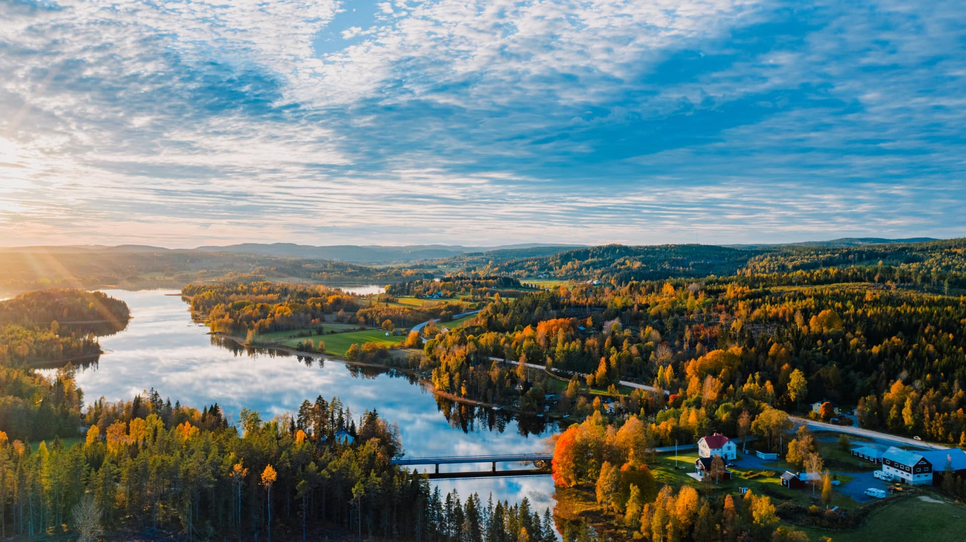 Cultural Experiences: Discovering Sweden’s Rich Heritage and Traditions