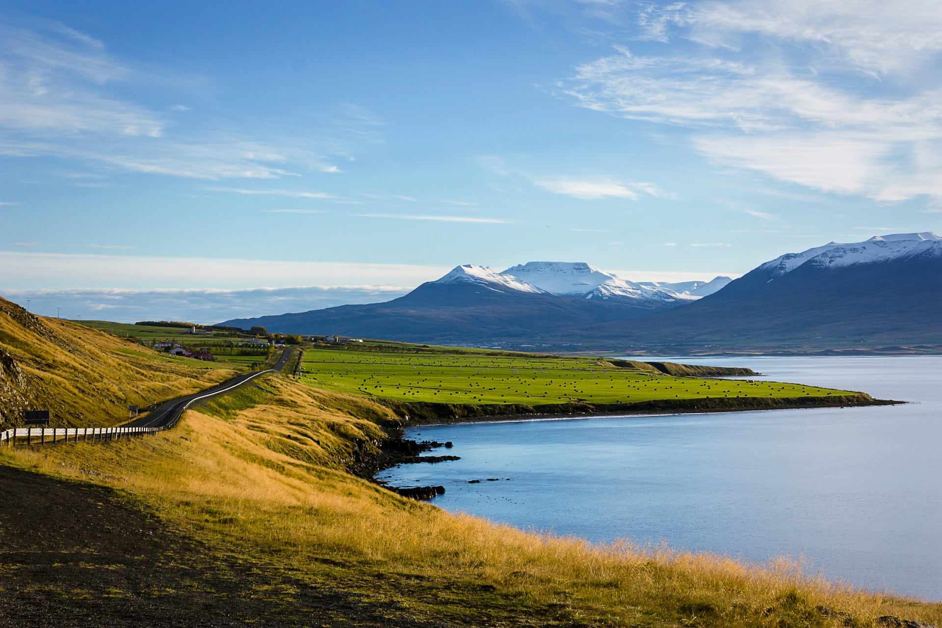 Experience the Midnight Sun: Top Summer Activities in Iceland