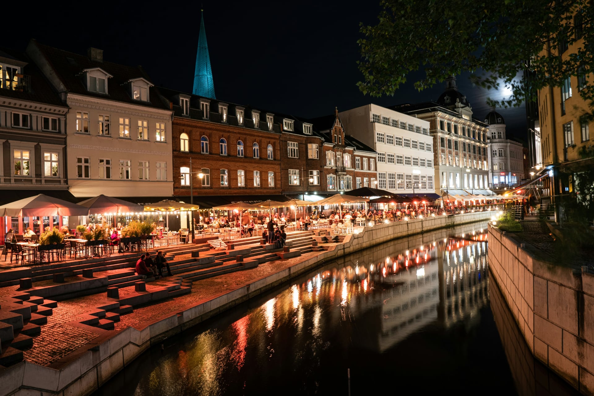 Explore Aarhus: The Hear of Danish Culture and Charm