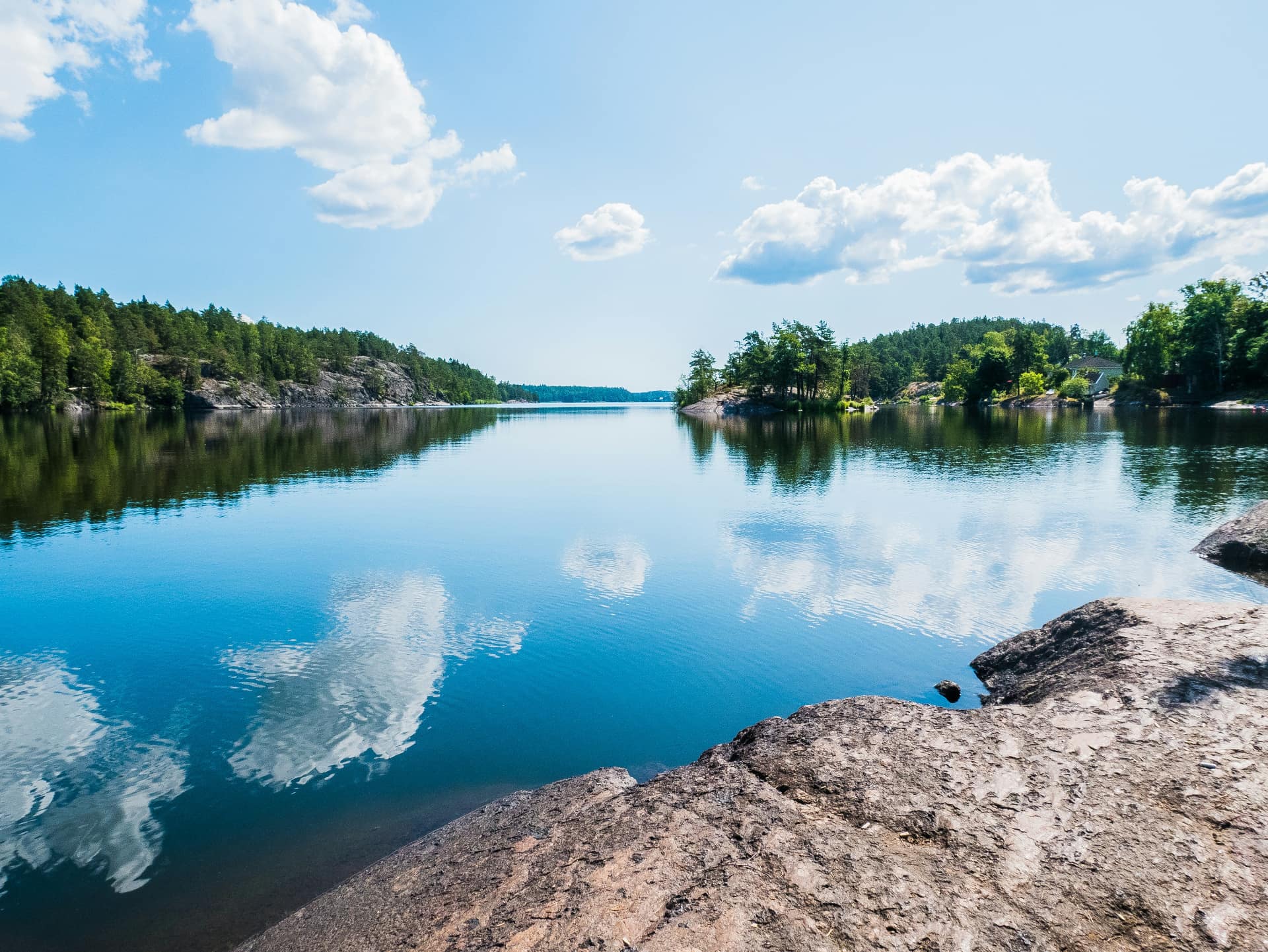 Exploring the Archipelagos: A Guide to Sweden’s Stunning Island Groups