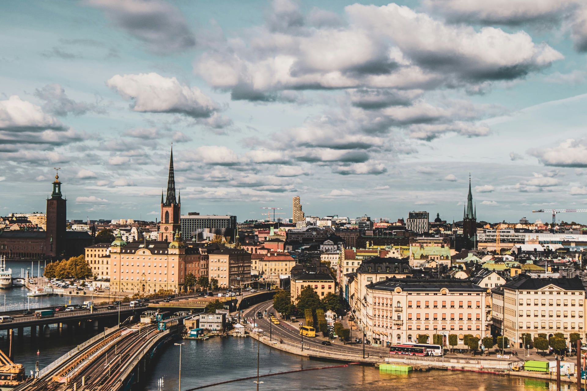 Summer Fun in Stockholm: Top Family Activities to Enjoy