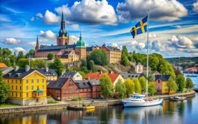 Sweden on a Budget: How to Travel Country Affordably