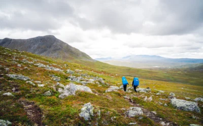 Outdoor Adventures in Sweden: Hiking, Skiing, and More