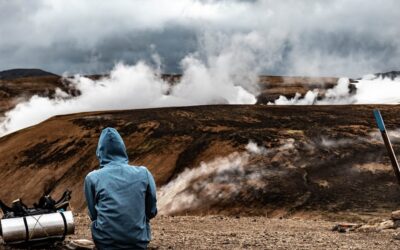 Outdoor Adventures in Iceland: Hiking, Hot Springs, and More