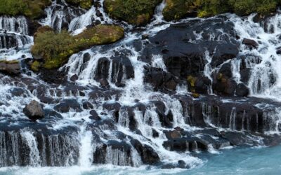 The Best Waterfalls in Iceland: A Guide to Stunning Cascades