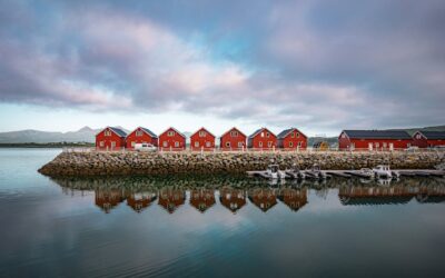 Sami Culture and Traditions: Exploring Indigenous Life in Northern Norway