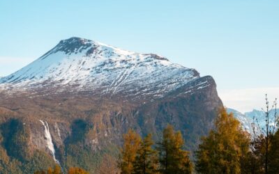 Seasonal Travel in Norway: What to See and Do in Winter, Spring, Summer, and Autumn